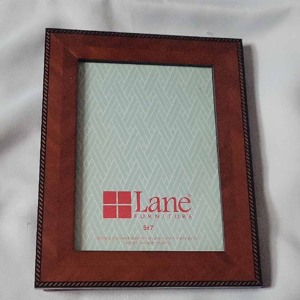 Natalini Italian Hand Crafted Wood Photo Frame